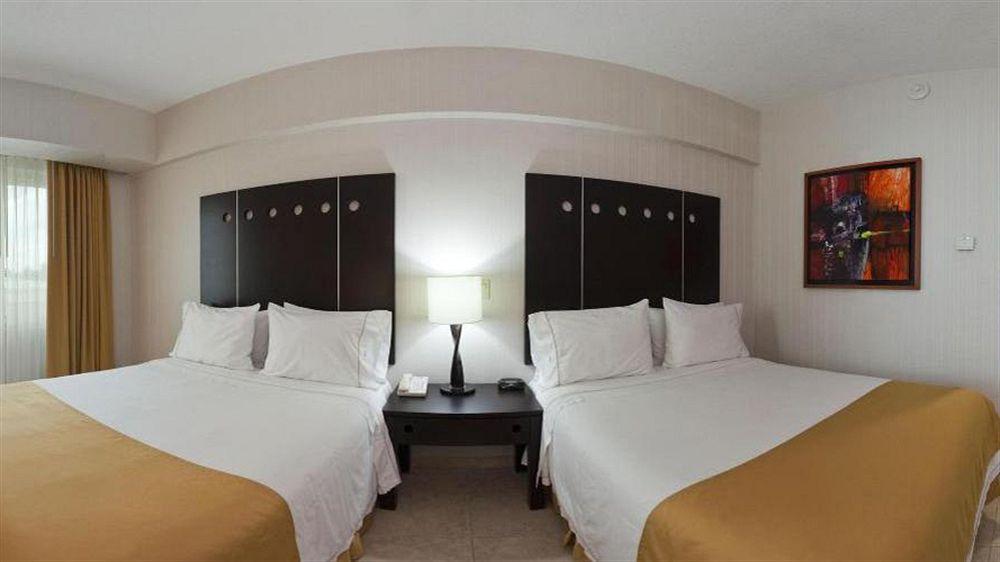 Holiday Inn Express Tapachula By Ihg Luaran gambar