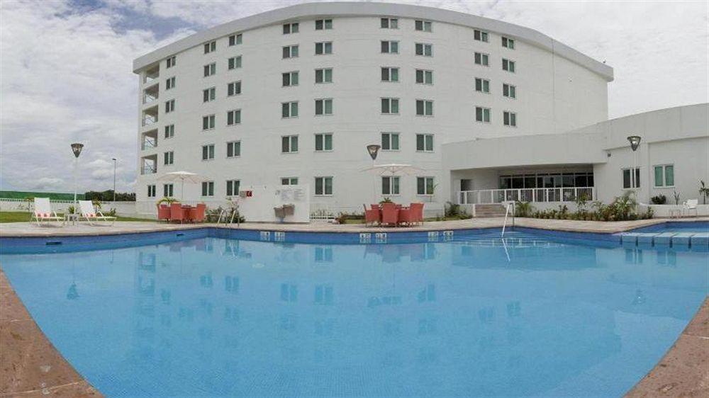 Holiday Inn Express Tapachula By Ihg Luaran gambar