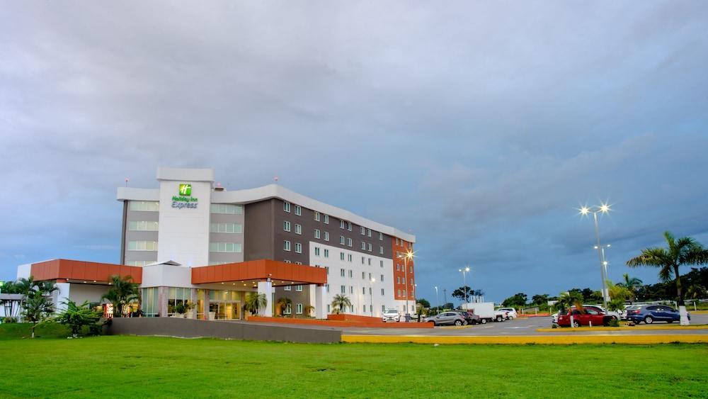 Holiday Inn Express Tapachula By Ihg Luaran gambar
