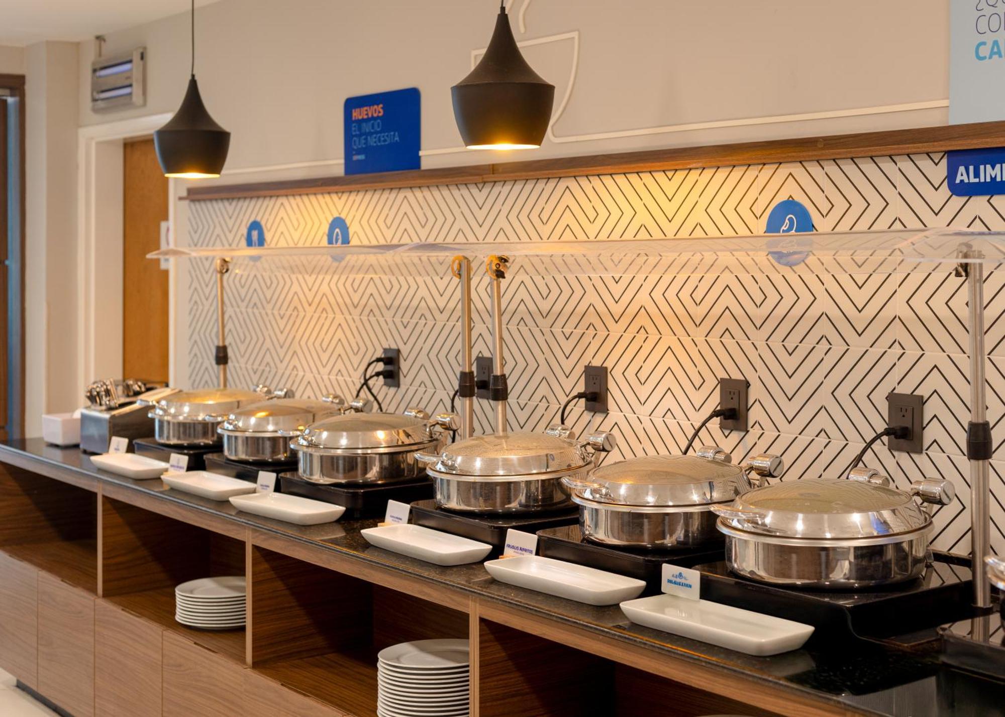Holiday Inn Express Tapachula By Ihg Luaran gambar