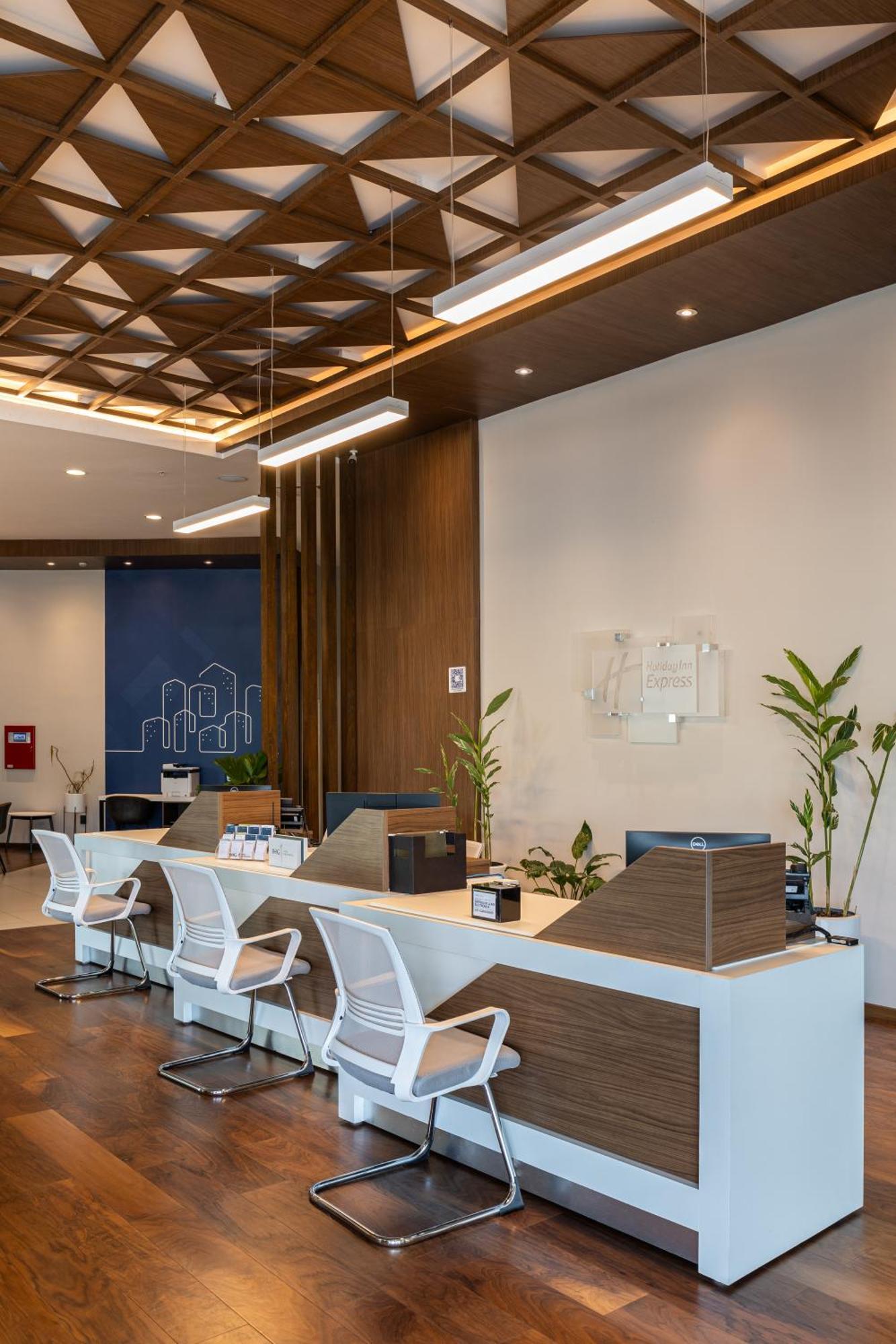 Holiday Inn Express Tapachula By Ihg Luaran gambar