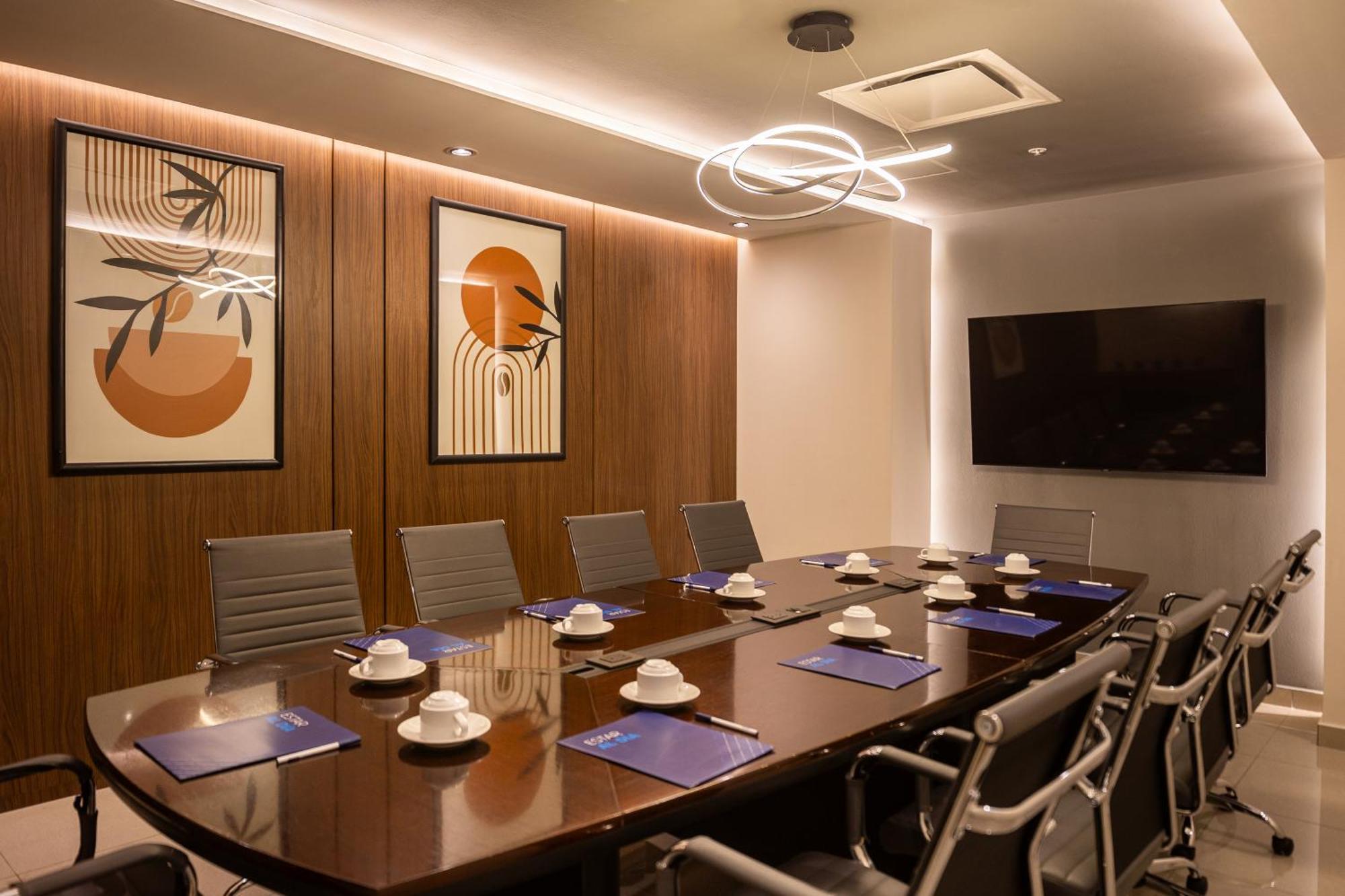 Holiday Inn Express Tapachula By Ihg Luaran gambar