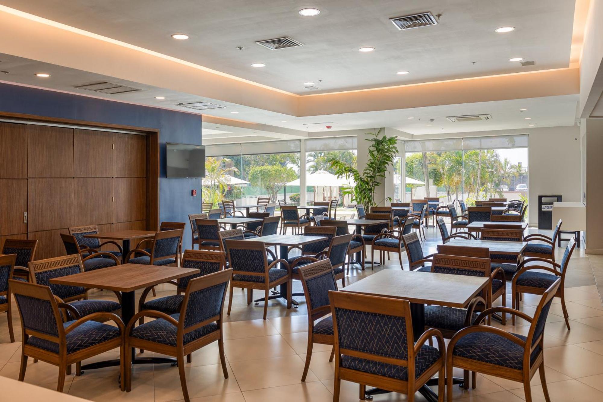 Holiday Inn Express Tapachula By Ihg Luaran gambar