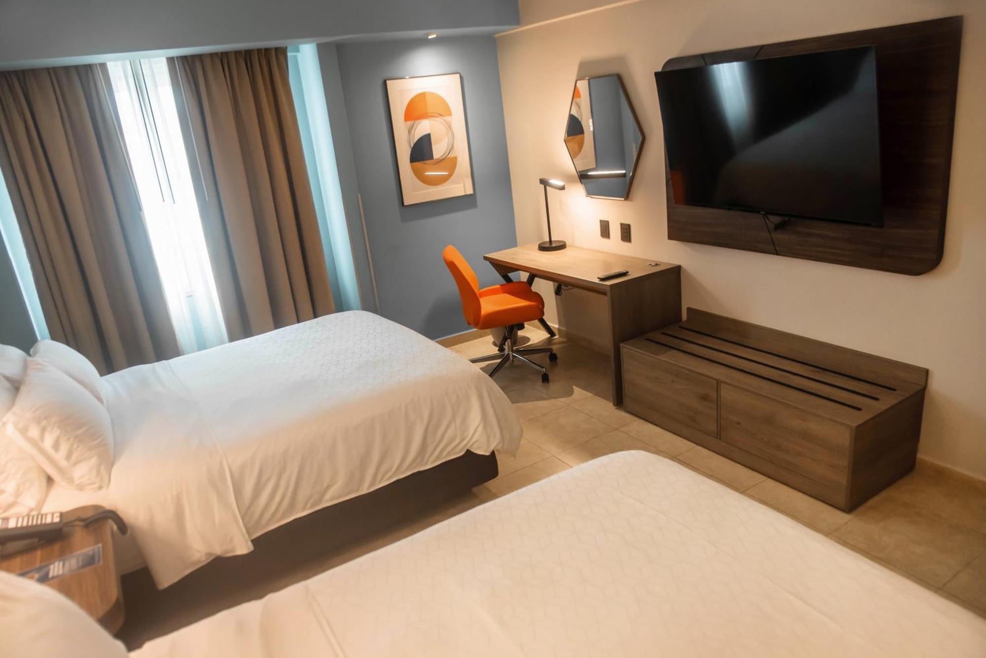 Holiday Inn Express Tapachula By Ihg Luaran gambar