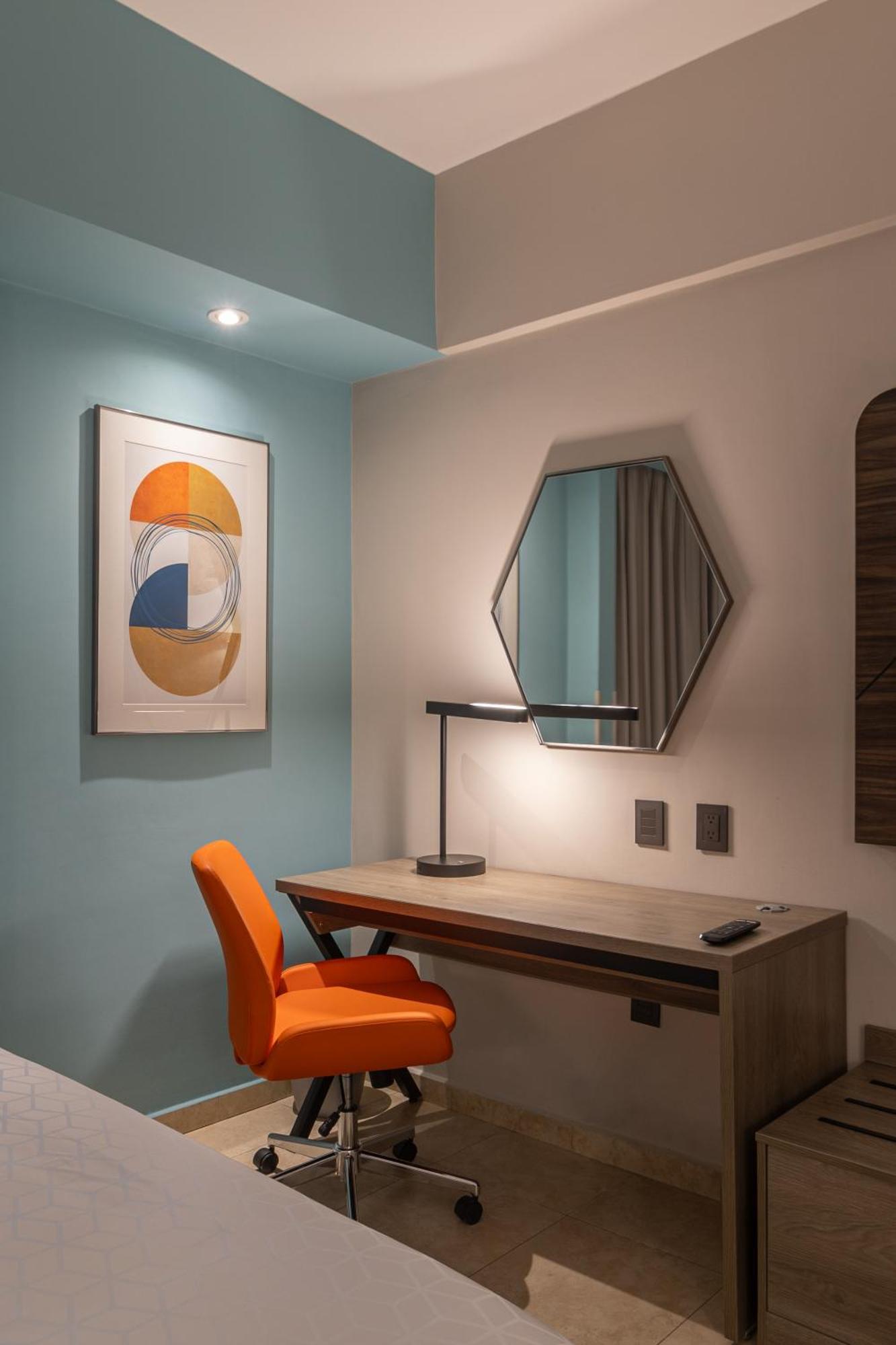 Holiday Inn Express Tapachula By Ihg Luaran gambar