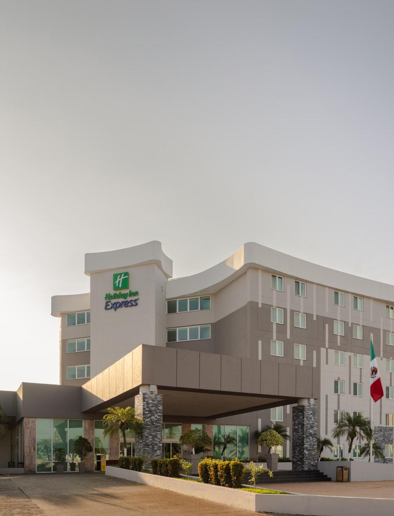 Holiday Inn Express Tapachula By Ihg Luaran gambar
