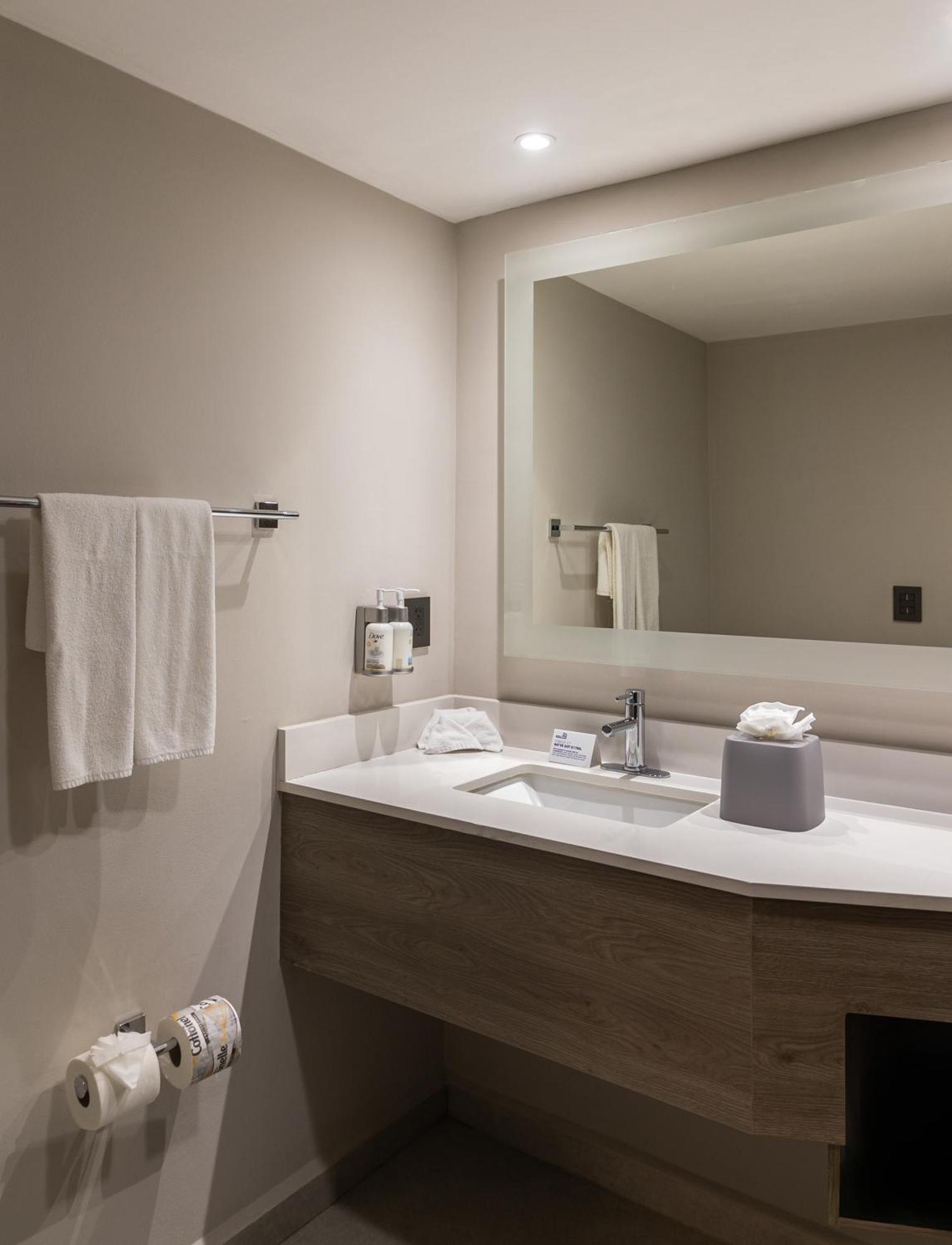 Holiday Inn Express Tapachula By Ihg Luaran gambar