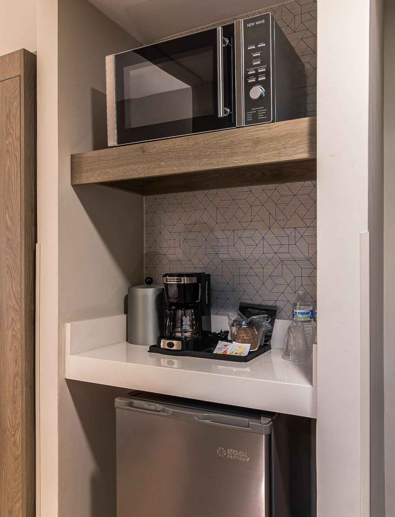 Holiday Inn Express Tapachula By Ihg Luaran gambar