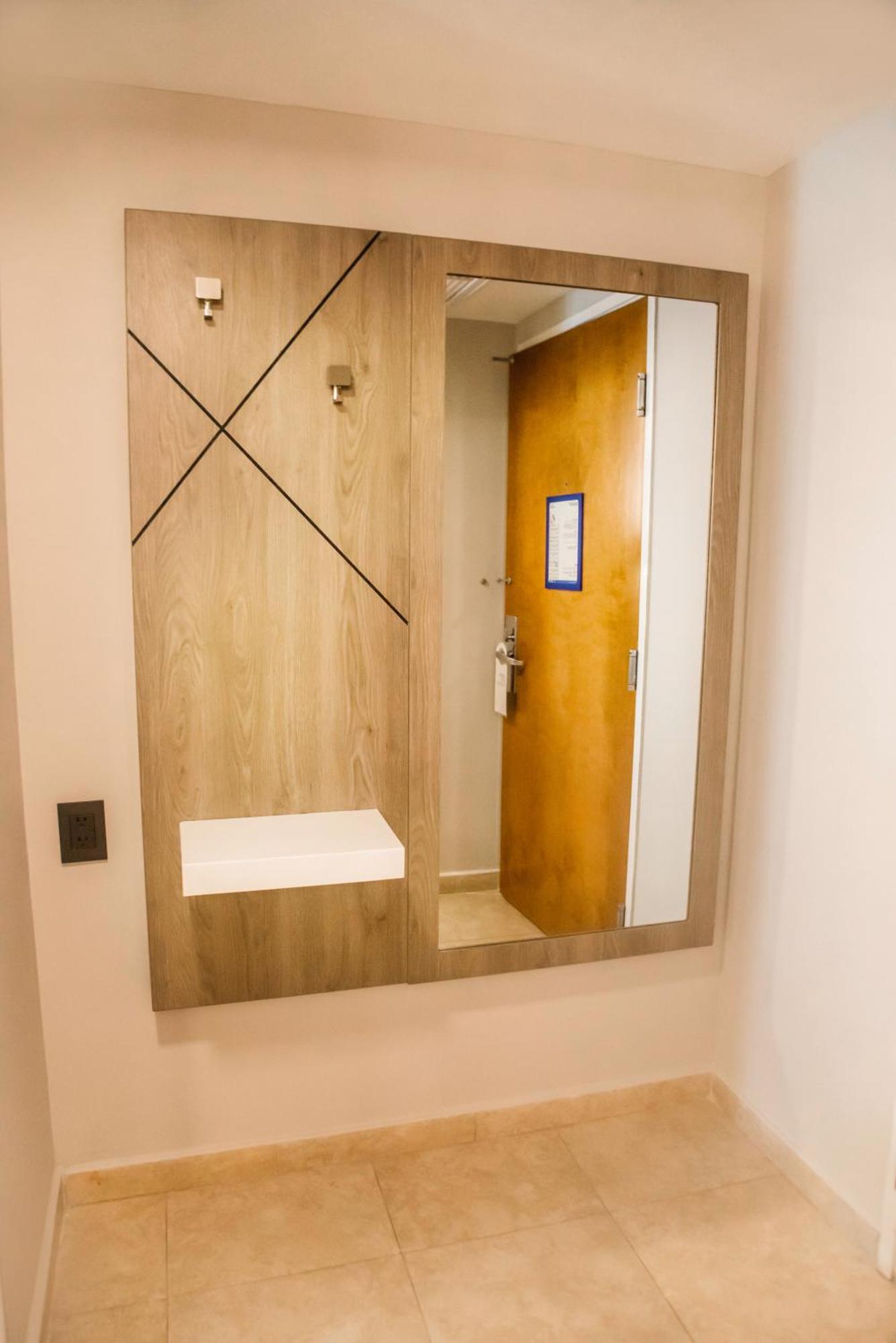 Holiday Inn Express Tapachula By Ihg Luaran gambar