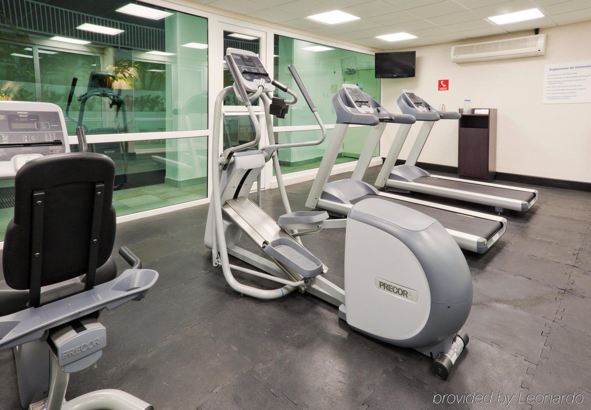 Holiday Inn Express Tapachula By Ihg Kemudahan gambar