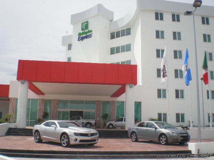 Holiday Inn Express Tapachula By Ihg Luaran gambar