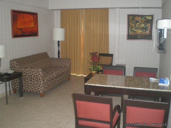 Holiday Inn Express Tapachula, An Ihg Hotel Bilik gambar