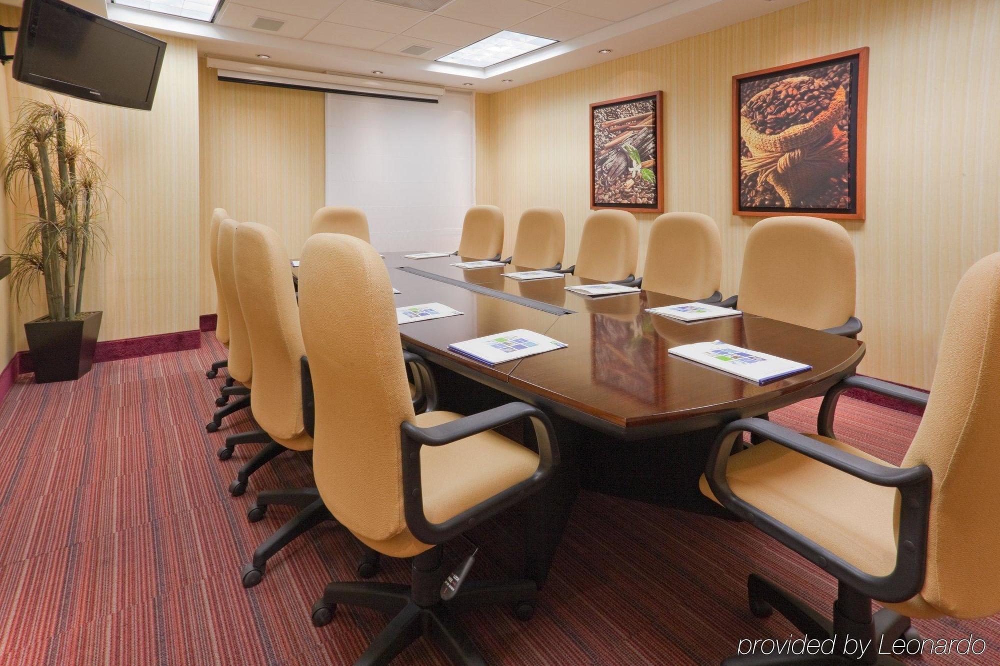 Holiday Inn Express Tapachula By Ihg Luaran gambar