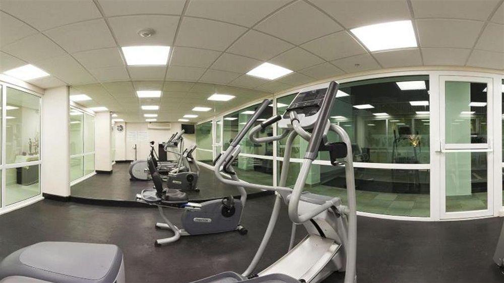 Holiday Inn Express Tapachula By Ihg Luaran gambar
