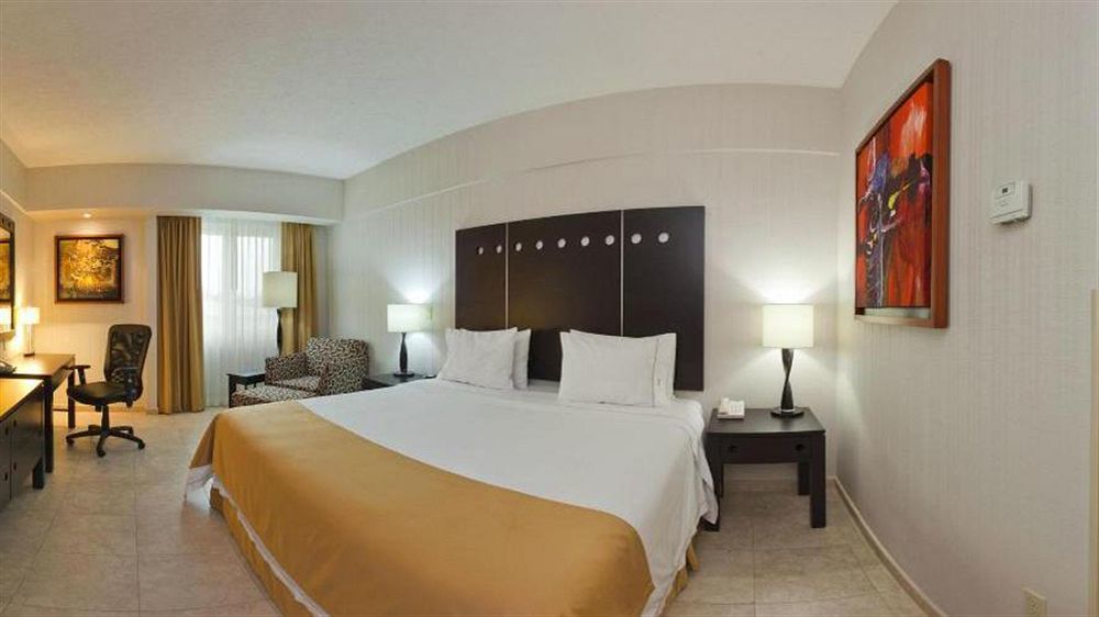 Holiday Inn Express Tapachula By Ihg Luaran gambar