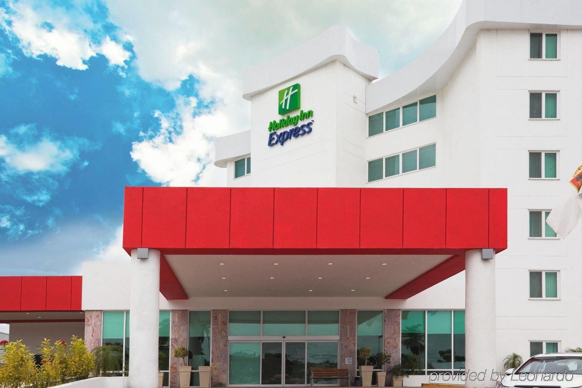 Holiday Inn Express Tapachula By Ihg Luaran gambar