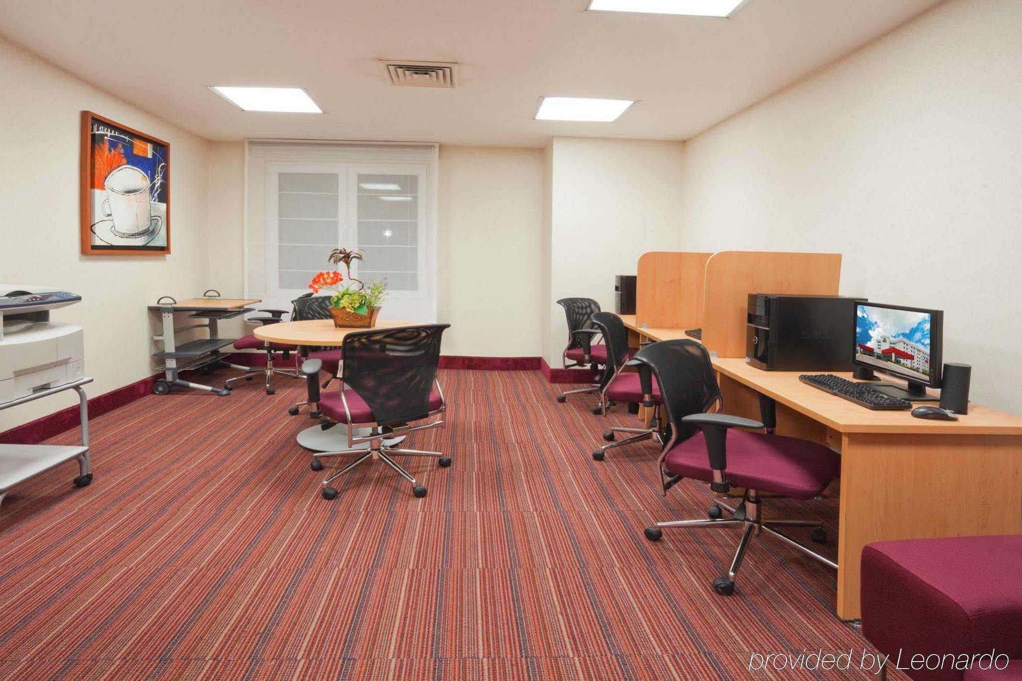 Holiday Inn Express Tapachula By Ihg Luaran gambar