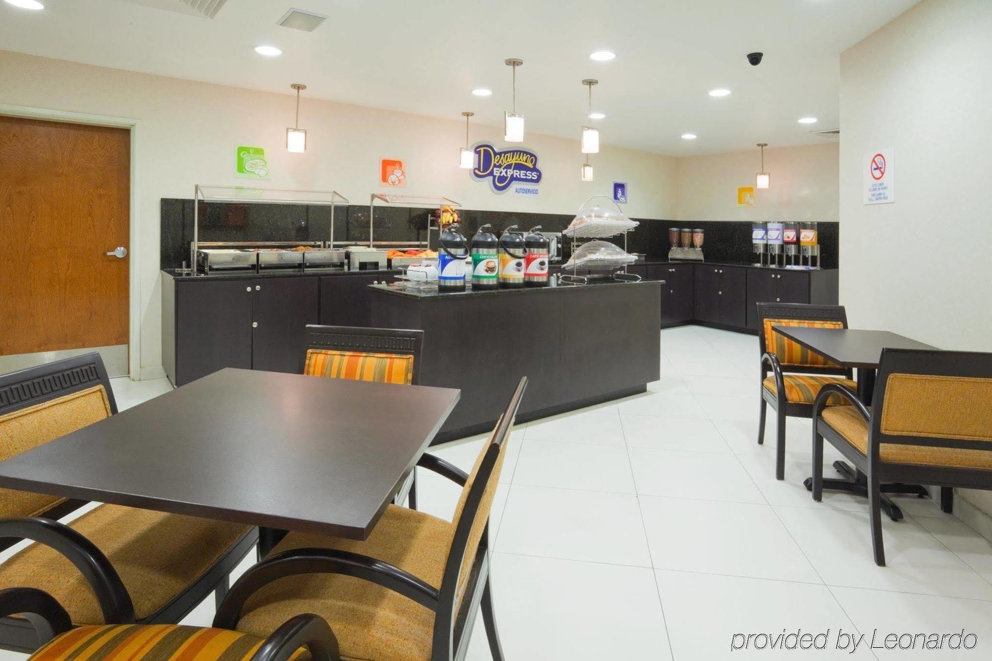 Holiday Inn Express Tapachula By Ihg Luaran gambar