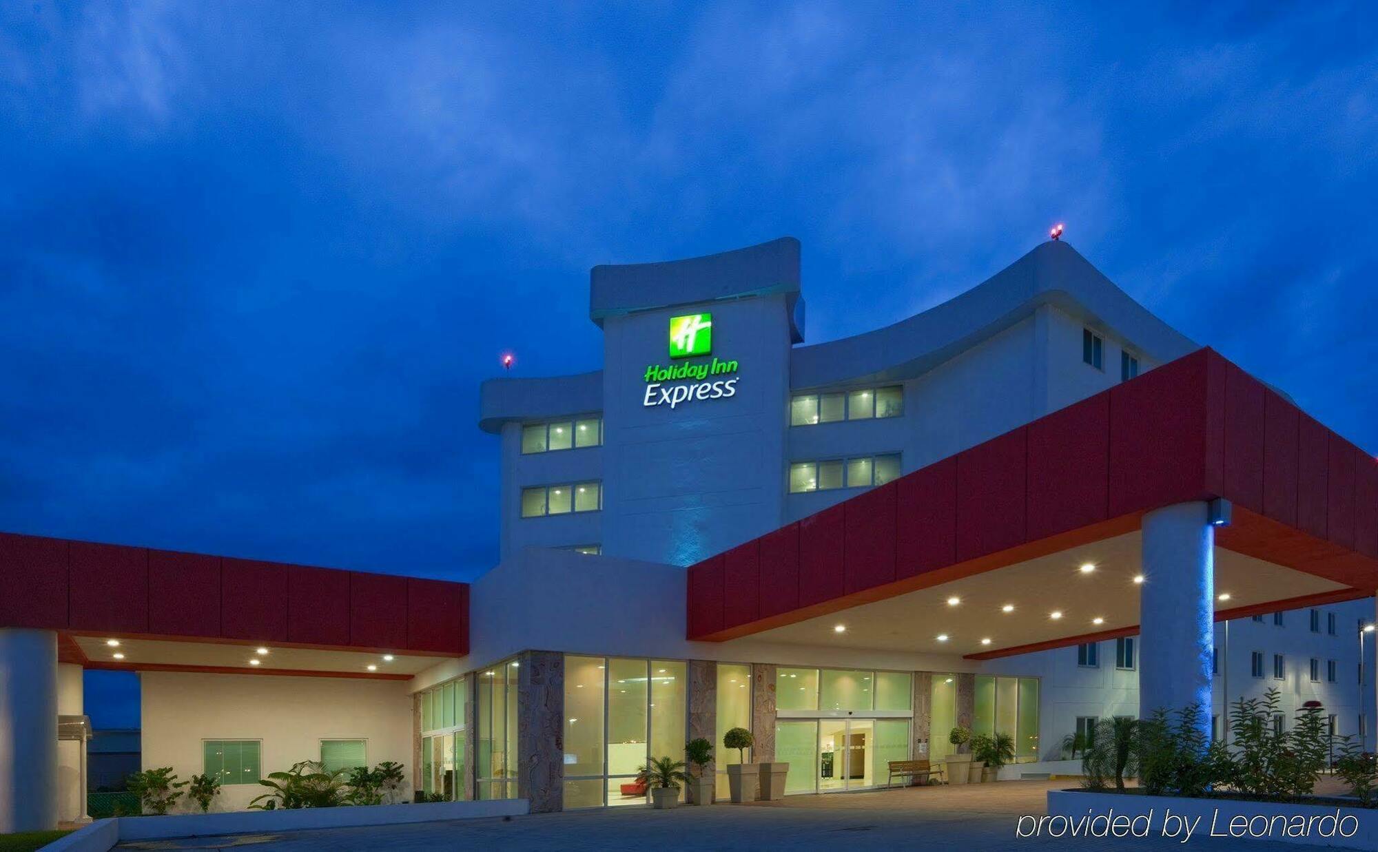 Holiday Inn Express Tapachula By Ihg Luaran gambar