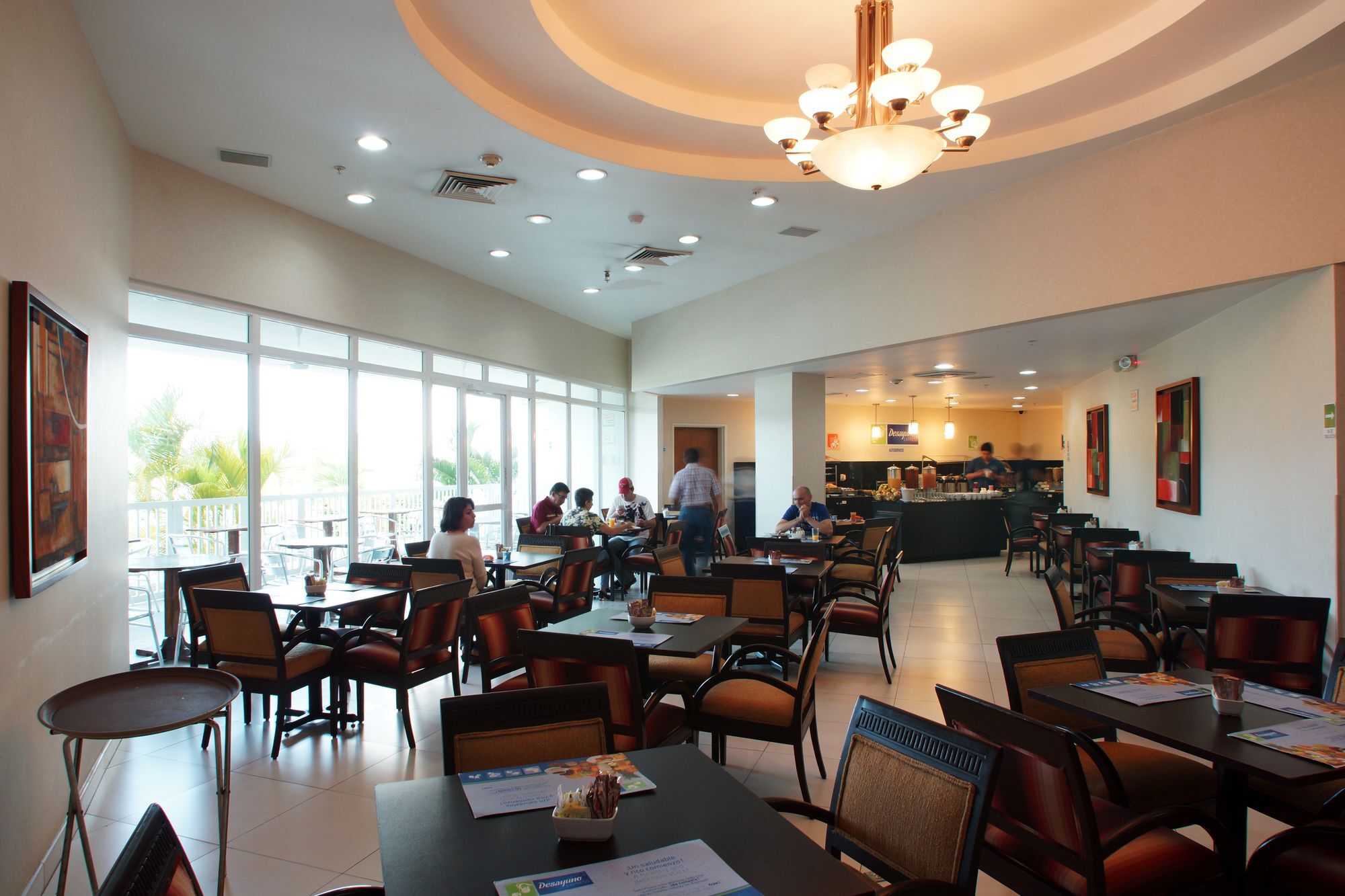 Holiday Inn Express Tapachula By Ihg Luaran gambar