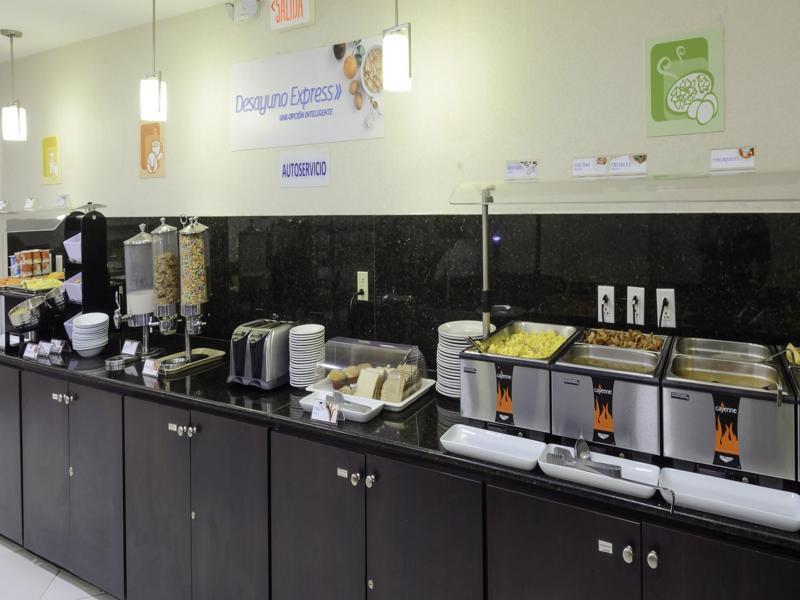 Holiday Inn Express Tapachula By Ihg Luaran gambar