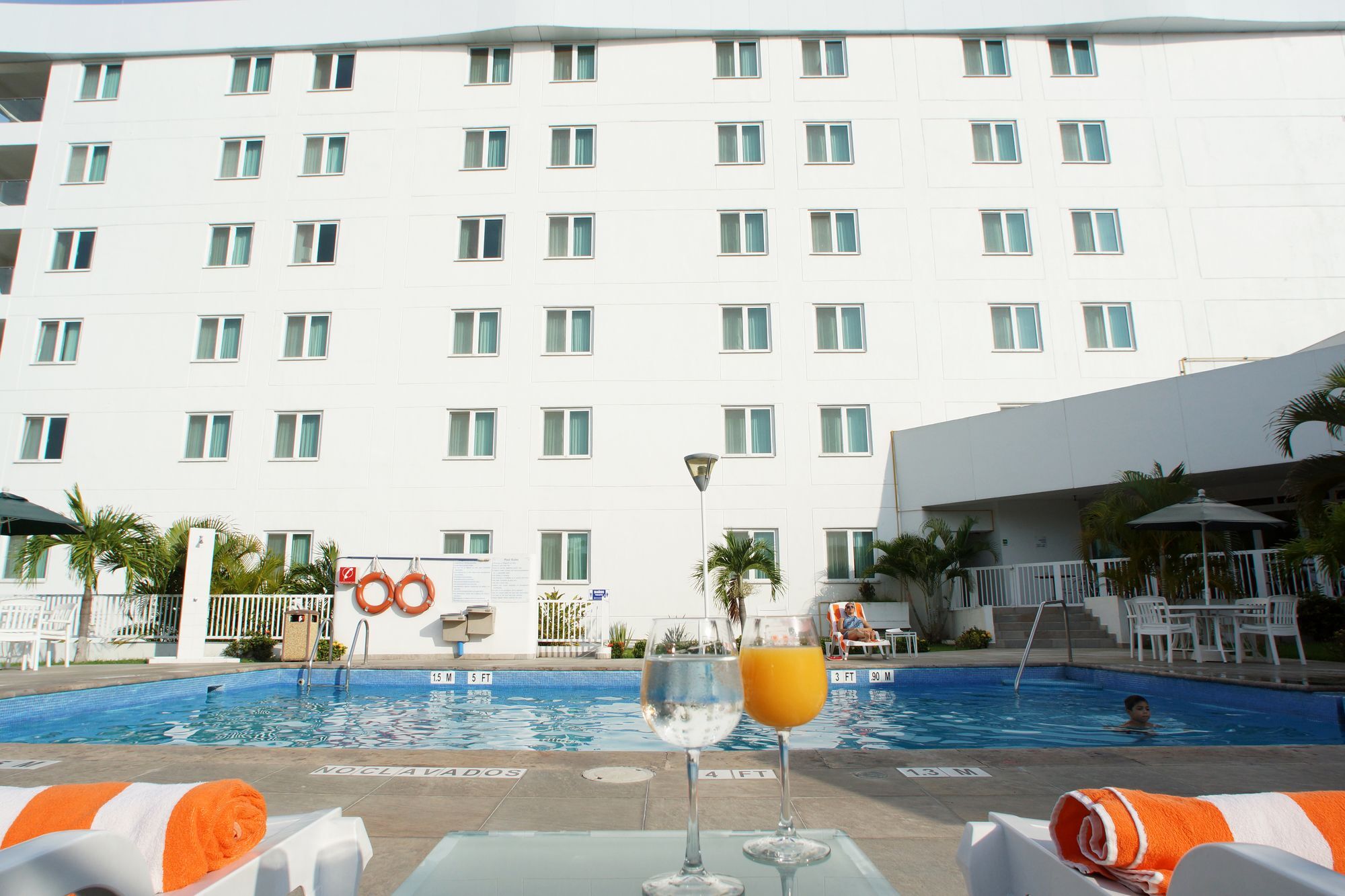 Holiday Inn Express Tapachula By Ihg Luaran gambar