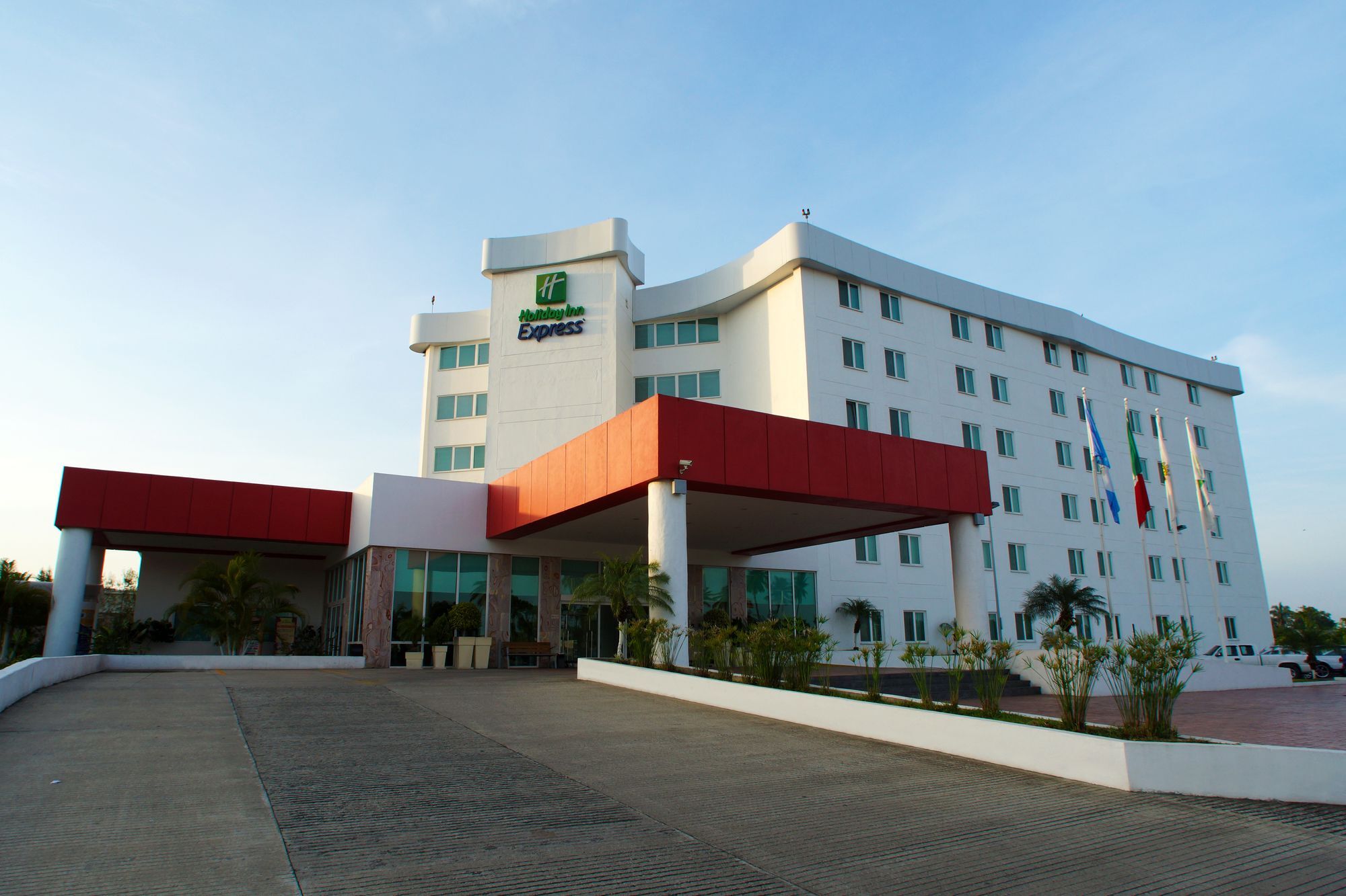 Holiday Inn Express Tapachula By Ihg Luaran gambar