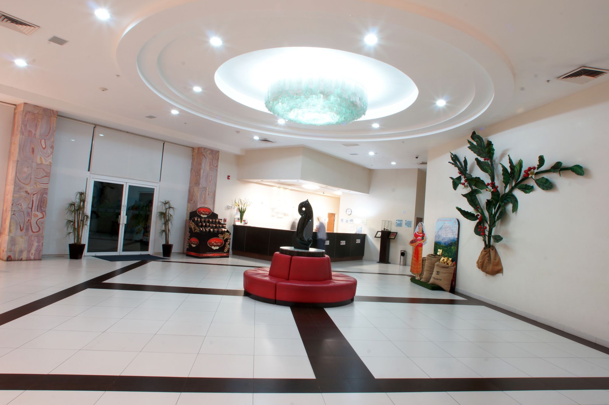 Holiday Inn Express Tapachula By Ihg Luaran gambar