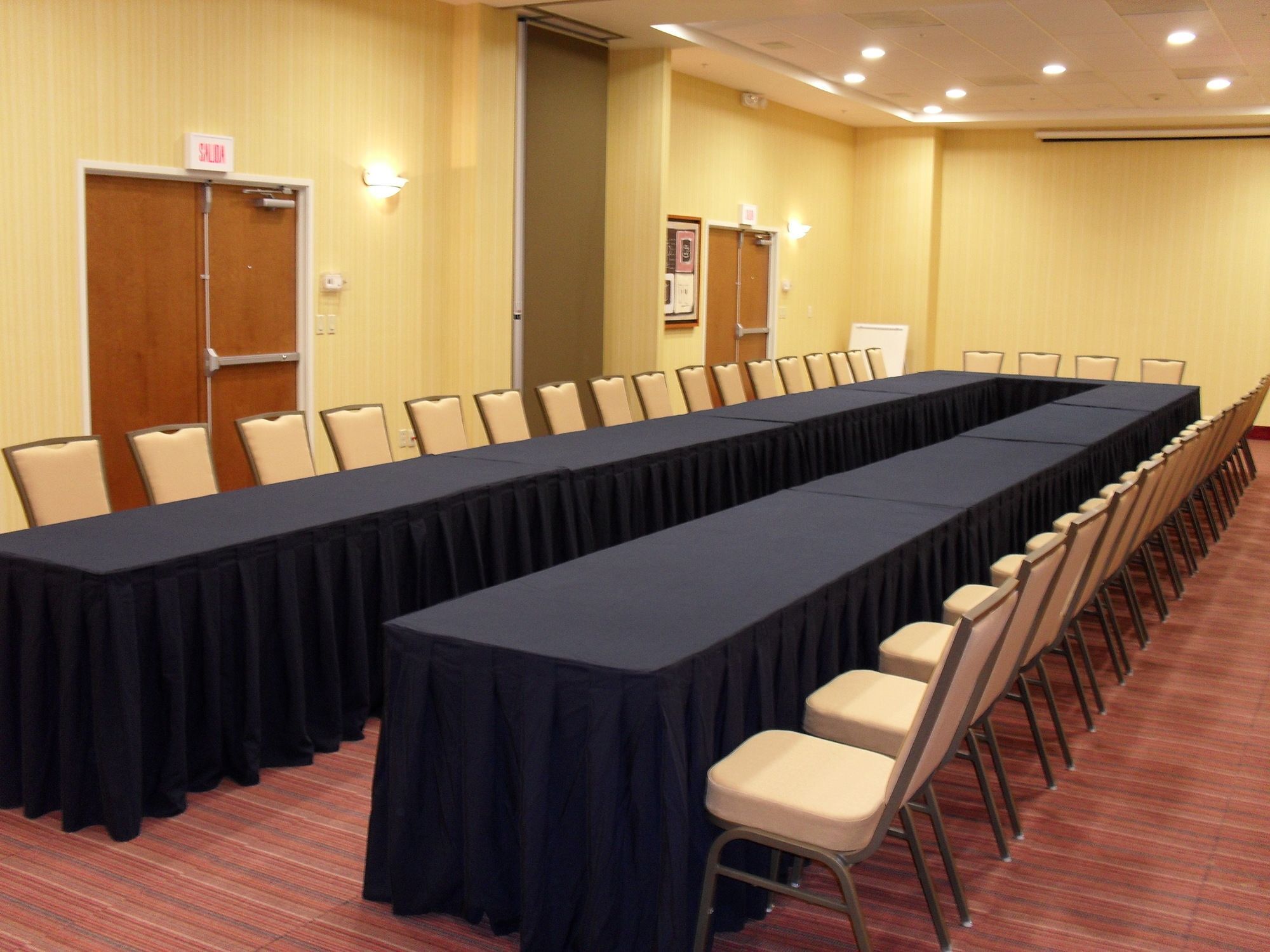 Holiday Inn Express Tapachula By Ihg Luaran gambar